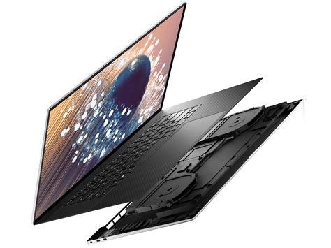 Review Del Portátil Dell Xps 17 9700 Core I7 Más O Menos Un Macbook