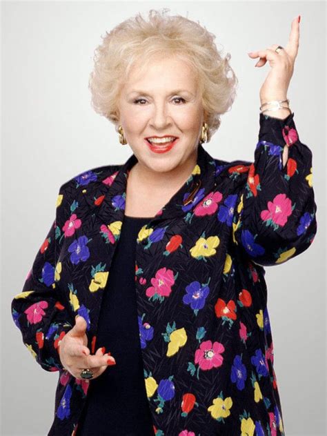 Doris Roberts Interview “everybody Loves Raymond” Star On Her Life And Storied Career