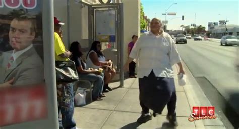 Wesley Warren Jr Is ‘the Man With The 132 Pound Scrotum 4 Things To Know About His Struggle