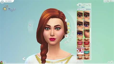 Sims 4 Character Creator Mods Tooservices