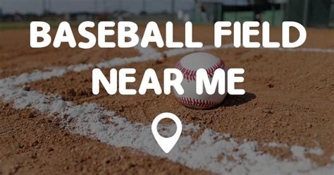 Play our skill games for free online at bgames. BASEBALL FIELD NEAR ME - Points Near Me