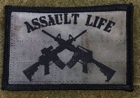 Pin On Morale Patches