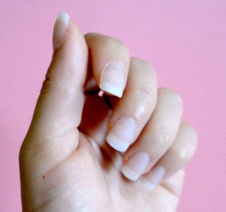 The acrylic nail extension system is the most popular in the uk, holding about 50% of the nail market, making it an extremely profitable skill to learn. Do it yourself: Apply your own acrylic nail tips (cheaply!) | Diy acrylic nails, Nail tips, How ...