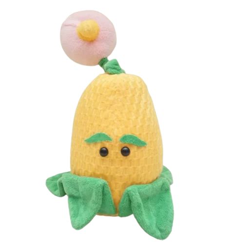 Kernel Pult Pin Jia Second Design Plants Vs Zombies Plush Wiki