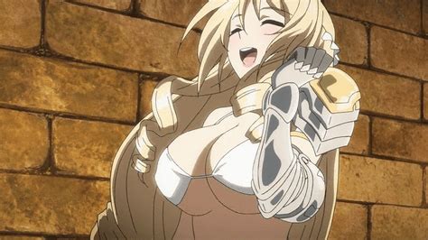 Paladin Bikini Warriors Bikini Warriors Animated Animated  10s 1girl Bikini Blonde