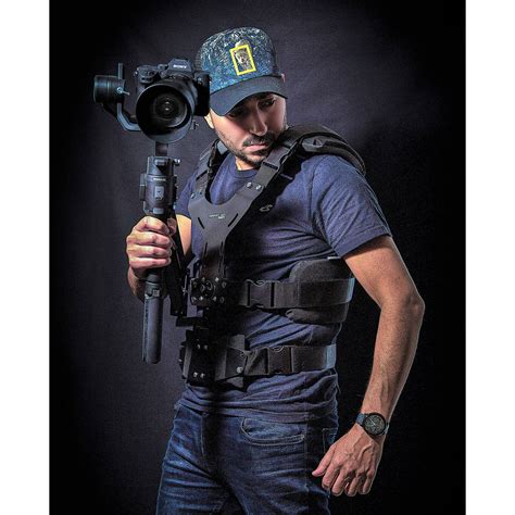 Flycam Comfort Arm And Vest For Handheld Camera Stabilizers — Proaimbe