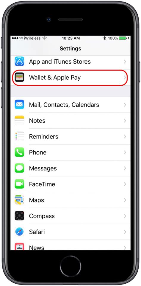 On your iphone, go to settings > wallet & apple pay > allow payments on mac , and toggle the control on. How to Access the Wallet App from the iPhone Lock Screen ...