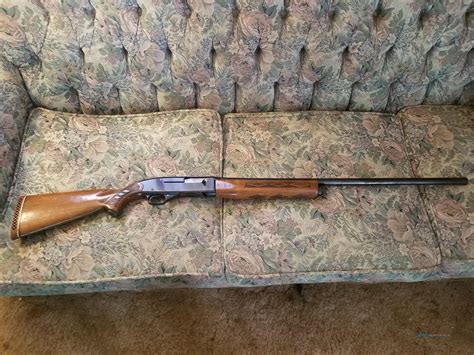 Winchester Model 1400 12 Gauge Shot For Sale At