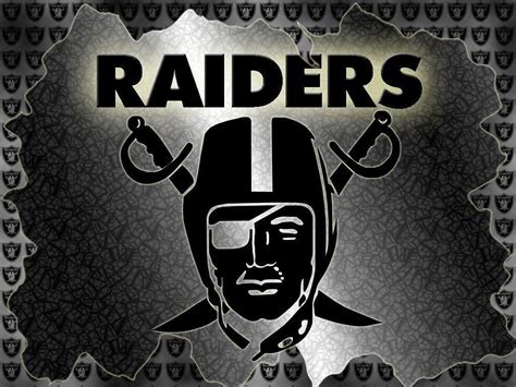 We have a lot of different topics like cool nfl and a lot more. Oakland Raiders Wallpapers - Wallpaper Cave