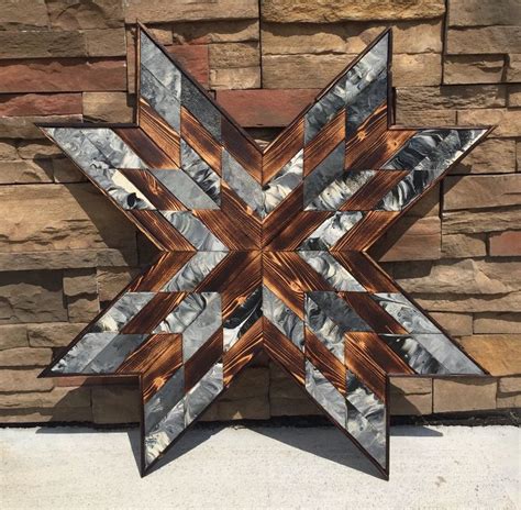 Excited To Share This Item From My Etsy Shop 30 Wooden Star Burst