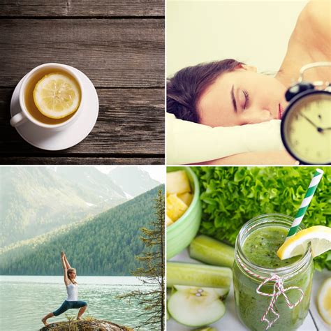 Ways To Be Productive In The Morning Popsugar Smart Living