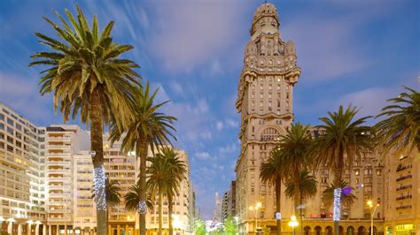 Montevideo Turismo Qué Visitar En Montevideo Uruguay 2022 Viaja Con