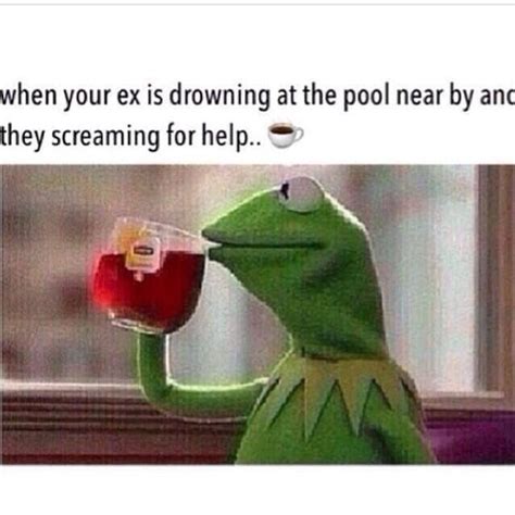 Funny Kermit The Frog Memes Jokes Etc Nigeria