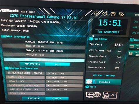 Intel Core I7 9700k Overclocked To 55 Ghz And Benchmarked Across All 8