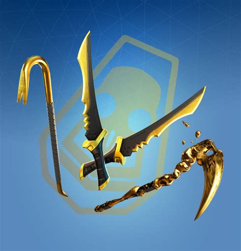 Fortnite Shadow Pickaxe Pack Bundle Pro Game Guides