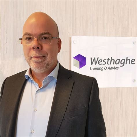 Ton Knijnenburg Ms Office Trainer Westhaghe Training And Advies