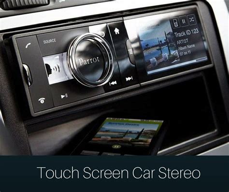 Top 5 Best Touch Screen Car Stereos In 2022 Innovate Car