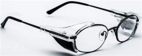 Radiation Protection Glasses With Titanium Frames Kemper Medical