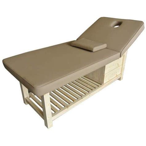 Are You Looking For A New Massage Bed This Versatile Bed Is Budget