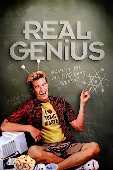 Real Genius 1985 Movieweb