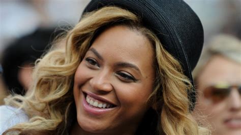 Beyoncé Knowles Us Magazin People Die Sängerin Beyoncé Ist Die