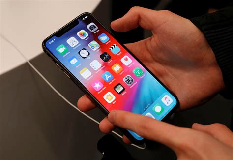 5g Iphone 12 Appears On Track For Fall Release The National Interest