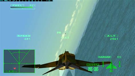 The virtual road , a series of four legendary concerts broadcast on the band's channel for the. Ace Combat 2 Download Game | GameFabrique