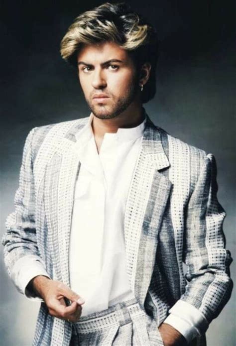 George Michael 80s 458 Best George Michael Collective Images On