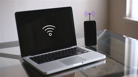 How To Use Your IPhone Android Phone As A Mobile Hotspot Asurion