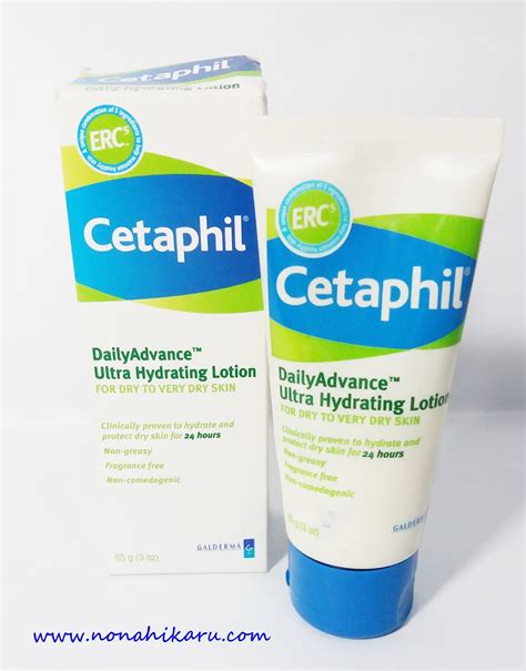| new cetaphil moisturizing cream 20 oz. REVIEW : CETAPHIL DAILY ADVANCE ULTRA HYDRATING LOTION ...