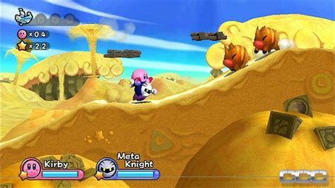 Kirbys Return To Dream Land Review For Nintendo Wii Wii Cheat Code