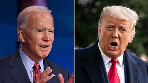 Will Trump Concede To President Elect Biden Concession Speech History