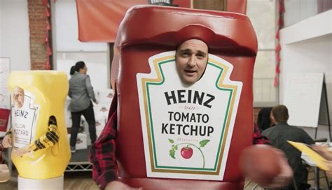 Instead Of A Pricey Super Bowl Ad Kraft Heinz Is Spending On Something
