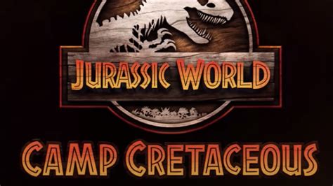 Jurassic World Camp Cretaceous Season One Review Spoilers Youtube