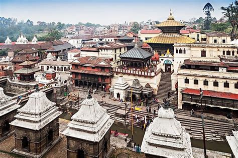 Religious Beliefs In Nepal Worldatlas