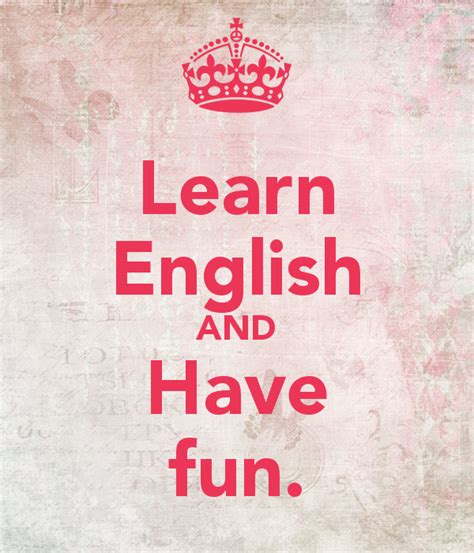 Learn English And Have Fun Lovenglishtime Profile Padlet