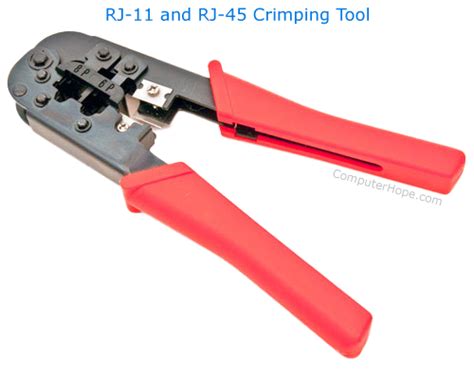 What Is A Crimping Tool