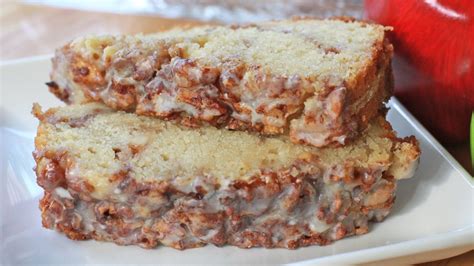 We did not find results for: Easy Apple Fritter Bread Recipe | Divas Can Cook