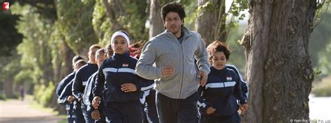 Was undoubtedly the much better film. Chak De India Movie - Video Songs, Movie Trailer, Cast ...