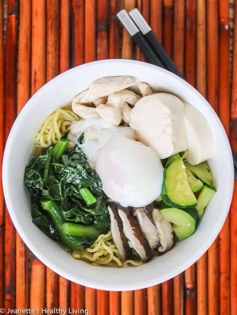 Best recipes healthy recipe ideas. Healthy Ramen Noodles | Recipe | Healthy ramen, Healthy ...