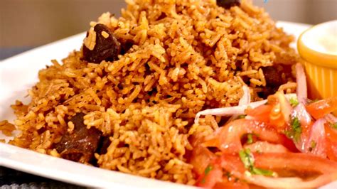 Pilau Cooking And How To Make Your Own Pilau Masala Youtube