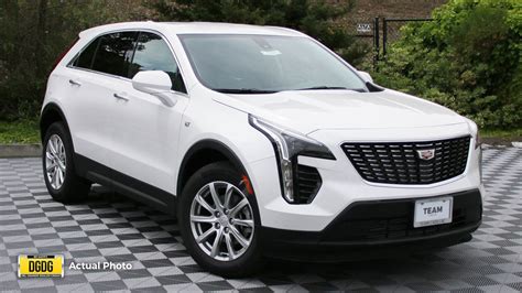 As such, it's priced at an attractive $35,790 (including destination) and is offered with. New 2019 Cadillac XT4 FWD Luxury Sport Utility in Vallejo ...
