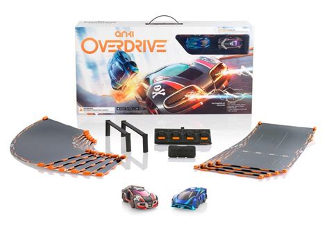 Feb 19, 2020 · and the edtech startup has ambitious plans to revive all of anki's product lines by christmas 2020 in the following order: Anki Overdrive Review | Trusted Reviews