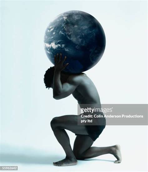 african american holding globe photos and premium high res pictures getty images