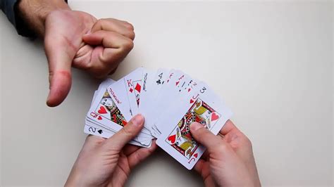 These tricks are directed more for the amateur magician and may not help the more advanced magician. 5 Ways to Do Amazing Card Tricks - wikiHow