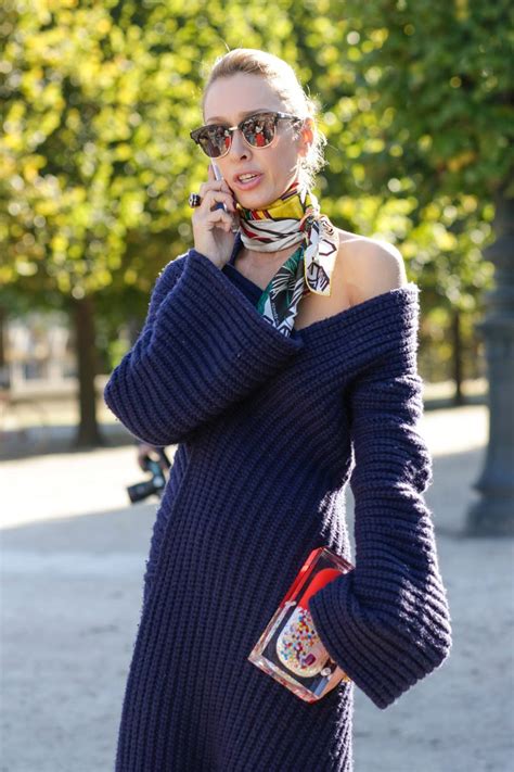 We do not guarantee individual replies due to extremely high volume of correspondence. How to style a scarf: 6 easy ways to update your look just ...