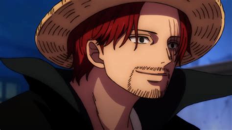 One Piece Film Red Finally Gives Us A Taste Of Shanks True Conqueror