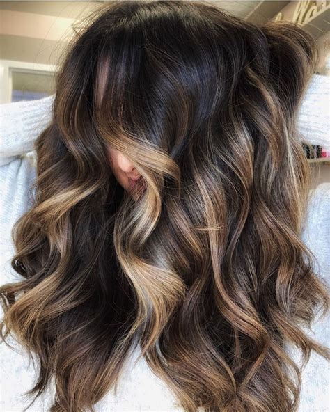 [updated] 50 gorgeous brown hair with blonde highlights august 2020