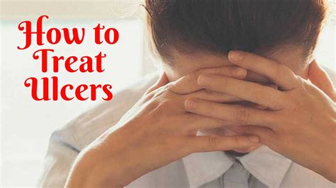 • in most of the cases, cancer men are traditional, conservative and well, very close to their families (specially, their mother). How to Treat Ulcers - YouTube