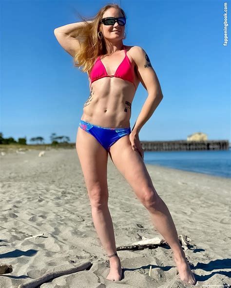 Valentina Shevchenko Nude Fappedia